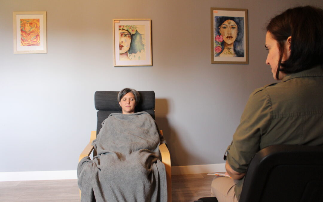 L&rsquo;hypnose spirituelle